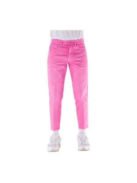 Jeans Don The Fuller pink