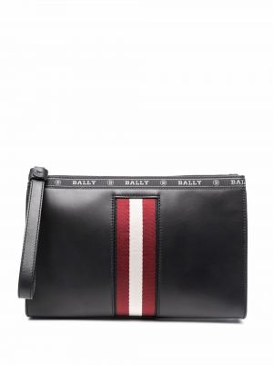 Clutch Bally svart