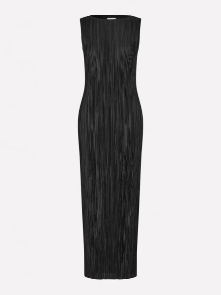 Sukienka długa Envii czarna