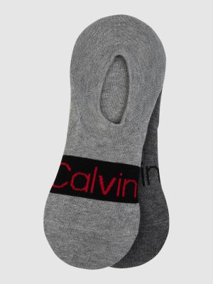 Stopki Calvin Klein Underwear szare