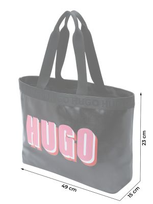 Bevásárlótáska Hugo