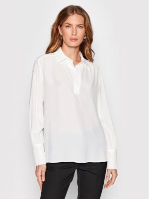 Риза Marella бяло