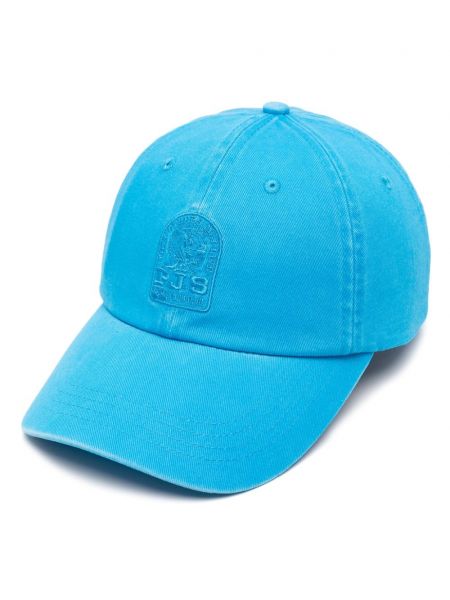 Puuvillased nokamüts Parajumpers sinine