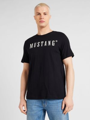 Tričko Mustang
