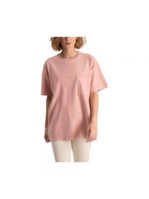 Koszulka Autry różowa