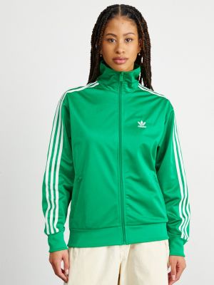 Костюм свободного кроя Adidas Originals зеленый