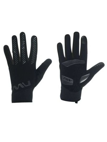 Rękawiczki Northwave czarne