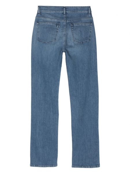 Slim fit skinny jeans 3x1 blau