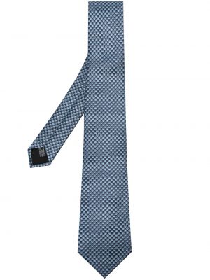 Nyakkendő Lanvin - Kék