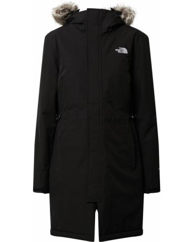 Parka The North Face melns