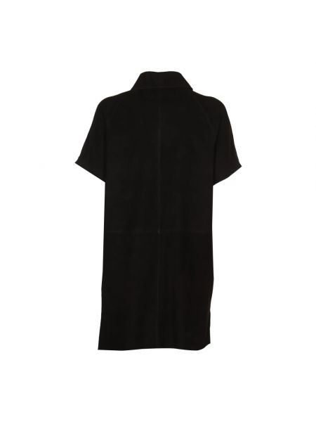 Sukienka mini Dfour czarna