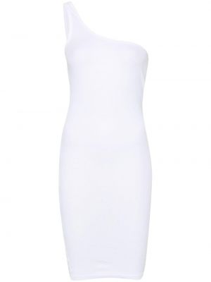 Robe Isabel Marant blanc