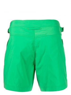 Lühikesed püksid Tom Ford roheline