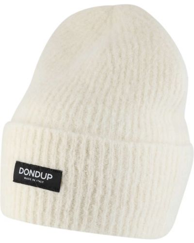 Памучна шапка Dondup