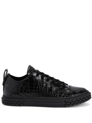 Sneaker Giuseppe Zanotti siyah