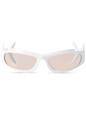 Glasögon Burberry Eyewear vit