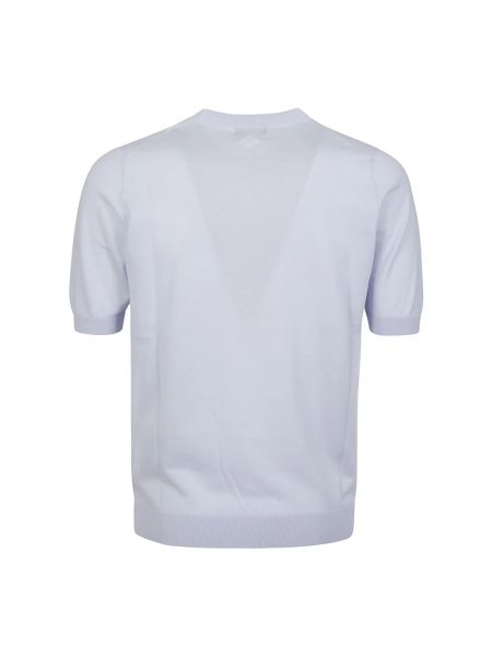 T-shirt Ballantyne weiß