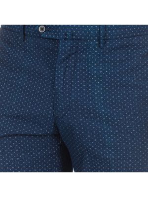 Pantalones cortos vaqueros Hackett azul
