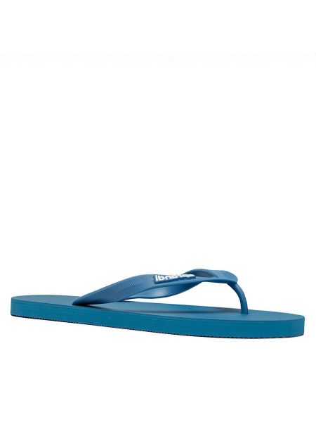 Sandale Sprandi blau