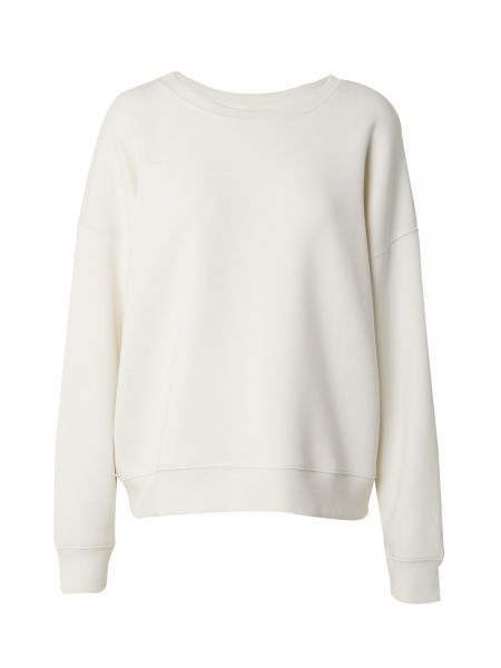 Sweatshirt Msch Copenhagen beige