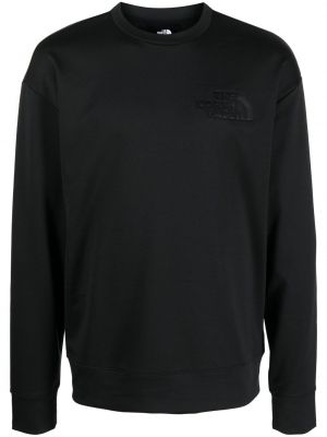 Sweatshirt The North Face svart