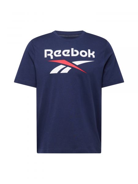 Skjorte Reebok