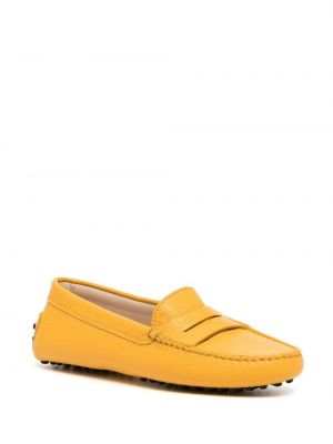 Slip on loafers Tod's