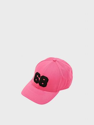 Розовая кепка Esprit