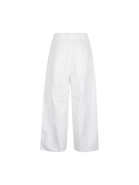 Pantalones bootcut Sarahwear blanco