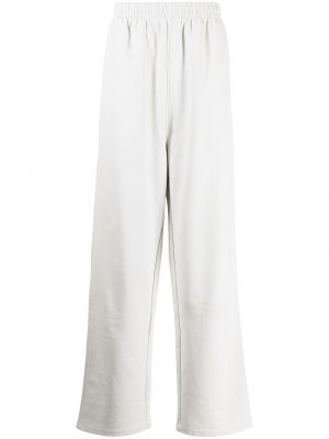 Pantaloni con stampa Balenciaga