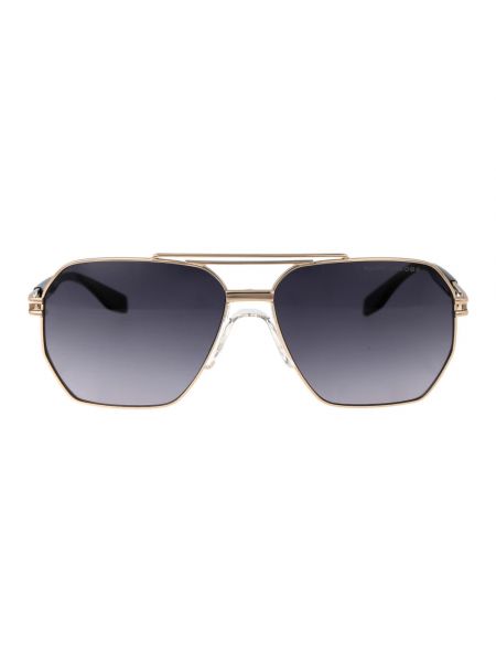 Sonnenbrille Marc Jacobs gelb