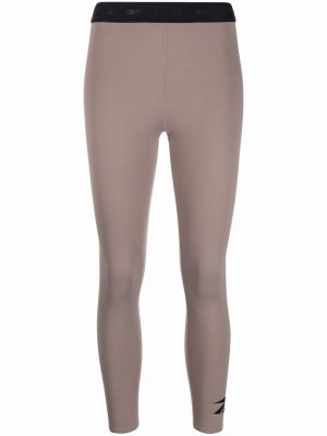 Leggings med hög midja Reebok X Victoria Beckham