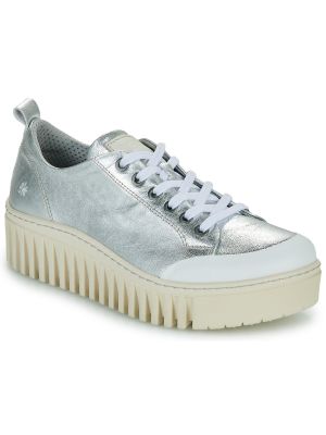 Sneakers Art ezüstszínű