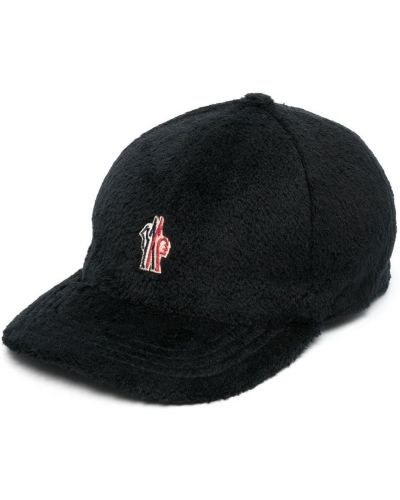 Cap Moncler svart