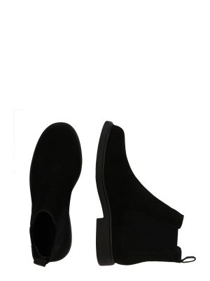 Chelsea stiliaus batai Levi's® juoda