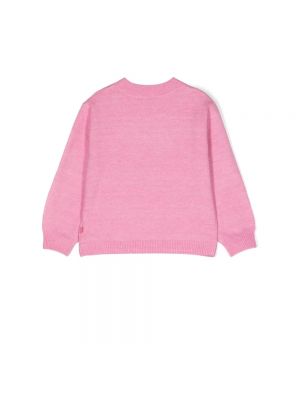 Sweter Billieblush różowy