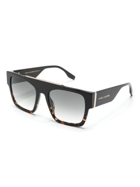 Γυαλιά ηλίου Marc Jacobs Eyewear καφέ