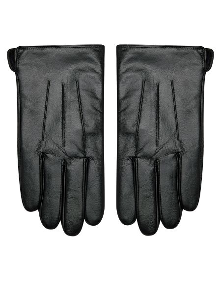 Handschuh Semi Line schwarz