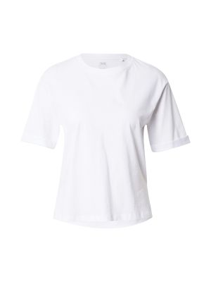 Marškinėliai Ovs balta