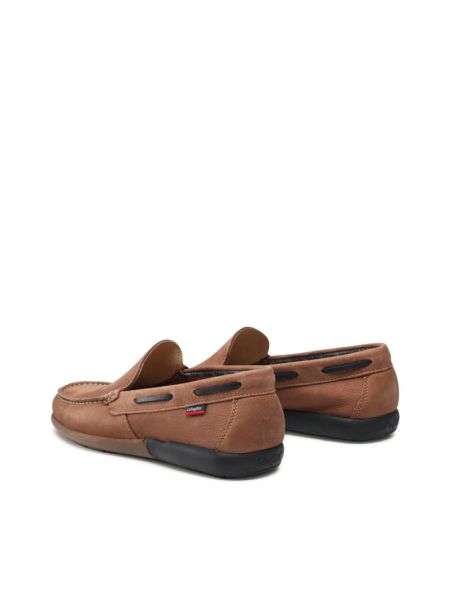 Casual loafers Callaghan braun