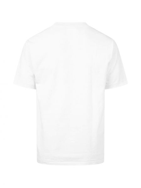 Camiseta de cristal A Bathing Ape® blanco