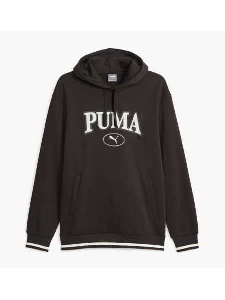 Свитшот Puma черный