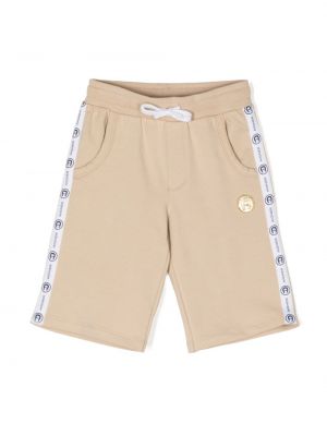 Printti shortsit tytöille Aigner Kids