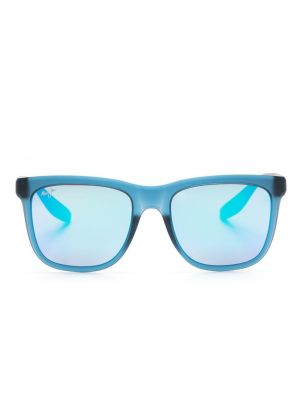 Slnečné okuliare Maui Jim modrá