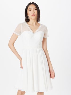 Φόρεμα Magic Bride λευκό