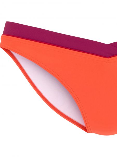 Bikini S.oliver arancione