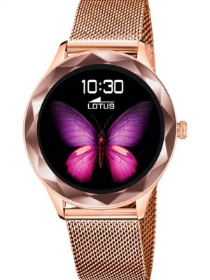 Часы Lotus
