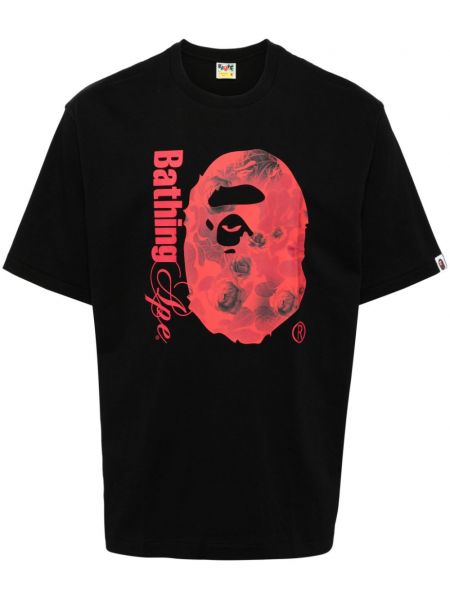 T-shirt A Bathing Ape® sort