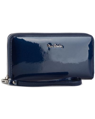 Peňaženka Pierre Cardin modrá