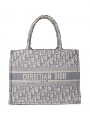Шопинг чанта Christian Dior